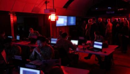 ​Why Without Ukraine Arrcade Strike Drill with Strikes on russia Thanks to Project Asgard Was Inadequate