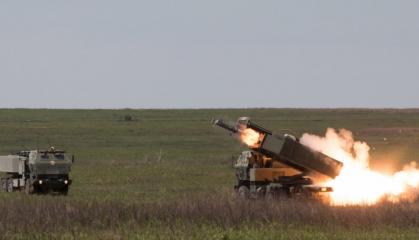 ​Can HIMARS Really Be "Modified" to Disable Shooting ATACMS