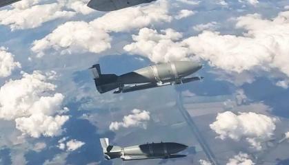​NATO, Ukraine Test Means Against russian Guided Aerial Bombs, Plan to Deploy Them This Year
