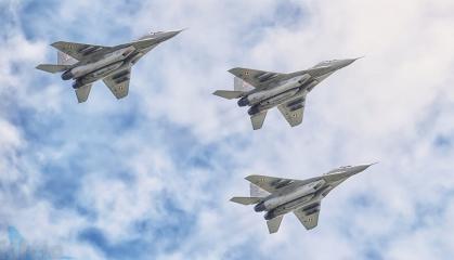 Poland Decides Against Transferring Remaining MiG-29s to Ukraine, Opts to Scrap Them Instead