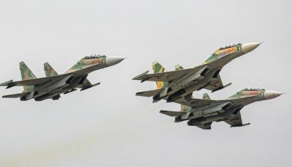 russia Is Losing One of Its Key Arms Buyers in Asia: Tectonic Shift in Global Arms Market