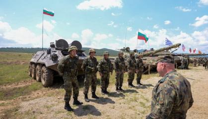 ​Bulgaria Officially Approves the List of Weapons for Ukraine: What Will Change
