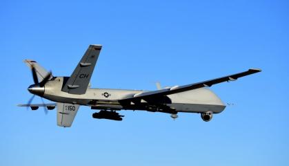 ​Is Loss of MQ-9 Reaper Critical for the US and Will the Russians Learn Something New Getting the UAV’s Wreckage