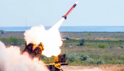 PAC-3 MSE Takes 24 Months to Build, Cheap LTFI Replacement Was Canceled, That Leaves Only One Realistic Option for Ukraine's Patriot Production 