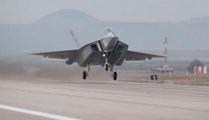 Drops F-35, Bets on Turkiye: Which European Country is Set to Buy KAAN Fighters?