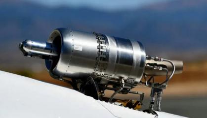 More Engines for Ukrainian Missile-Drone Programs as German Defense Giant MTU Enters Segment