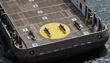 Invisible Submarine Hunter: UK to Build $477M Factory for AI Powered Underwater Drone to Counter russia