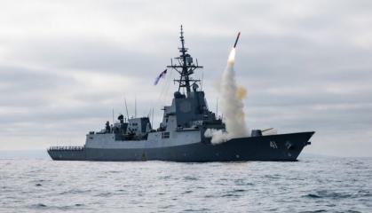 Australia Got 200 Tomahawks Approved for $900M in 2023, Mission Planning Systems Only Cleared Three Years Later