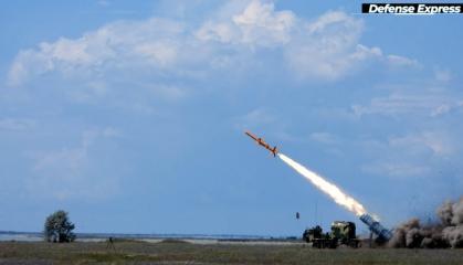 Ukraine Ordered A First Batch Of Neptune Anti-Ship Missile Systems