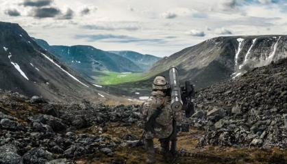 ​Finland Buys RBS 70 NG MANPADSs, Which Are Combat-Proven in Ukraine