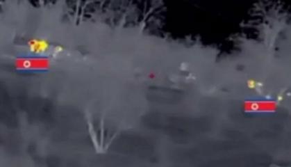 ​The UK Defense Intelligence: Over Half of North Korean Troops Deployed to russia's Kursk Region Have Likely Become Casualties 