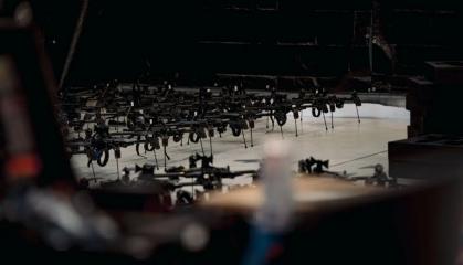 Ukrainian-German QFI Delivers First Linza 3.0 Bomber Drones Just Months After Launch