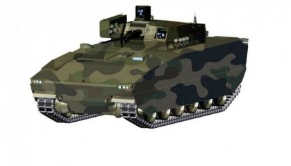 With Prototype Due Next Year, Can Poland Really Start Producing Heavy IFVs By 2029?