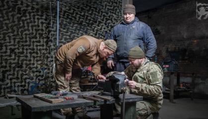 1611 Days of russia-Ukraine War – russian Casualties in Ukraine