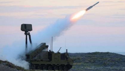 ​NOMADS Air Defense Systems to Protect Ukraine's Airspace, With Eight Units Already Delivered Under German Funding