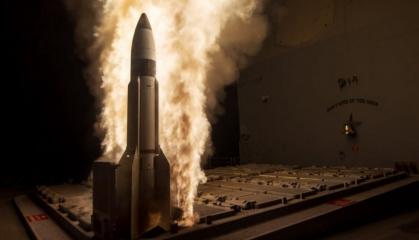 U.S. Agreed on SM-3 Production Surge Last Winter, Now Boeing Scales Critical Components Before Contract Is Even Signed to Counter russia's Oreshnik MRBM 
