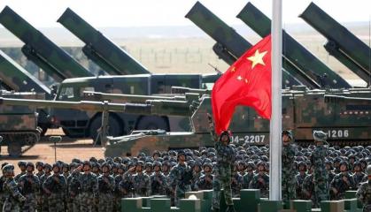 NATO Reports About the Real Threat Of China Supplying Weapons to russia