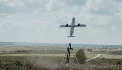 TYTAN Technologies Raises €30M After Ukraine Combat Tests, Proving Real Battlefield Validation Drives Defense Startup Growth 