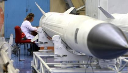 ​Ukraine’s Defense Intelligence Reports How Many High-Precision Missiles are Produced in russia Per Month
