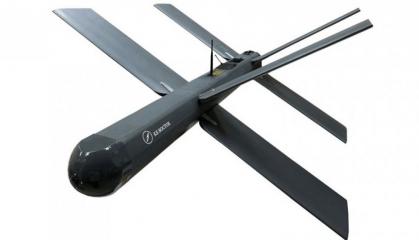 ​russia is developing the Scalpel kamikaze drone, a cheaper analogue of the Lancet UAV