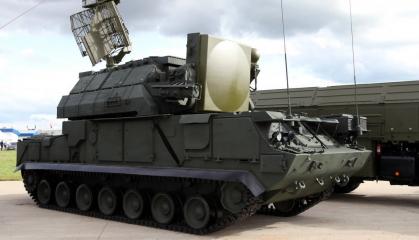 It Seems russia’s Tor Missed the Tomahawk Cruise Missiles, and What This Reveals About iran’s Air Defense Failures