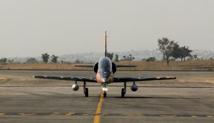 Could L-39NG Skyfox Be Ukraine's Counter-Drone Aircraft? Delivery Timeframes and Price