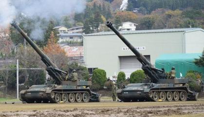 ​Ukraine Got More 203mm M110A2 SPH and Other Howitzers Than Expected – It Became Clear How Many Artillery Systems Greece Transferred