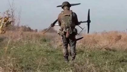 russia Now Builds MiS-150 After Smaller MiS Reportedly Fell Short of Expectations