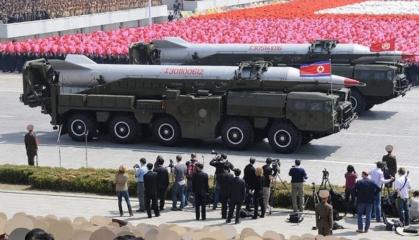 Why North Korea Turned to russia’s 1950s R-18 Missile Tech — and What Came of It