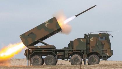 ​Polish Military Advances Proficiency in New Homar-K Missile System