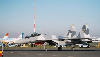 ​Ethiopia Receives Its First 12 Su-35s from russia and Is Awaiting Four S-400 Batteries—How Is This Even Possible?