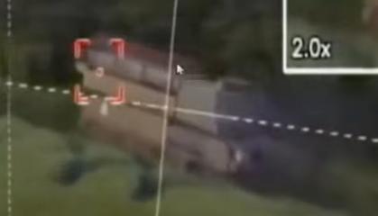 ​Ukraine Strikes russian Buk-M3, Tor SAM Systems, Fuel Depots, and Command Posts in Overnight Drone Raid (Video)