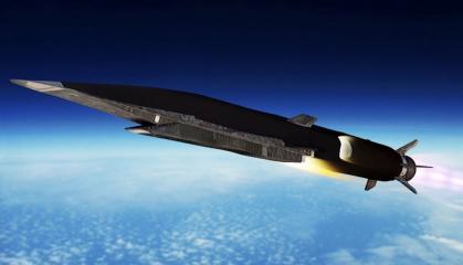 ​The UK Defense Intelligence Analyzes the Deployment of russian Zircon Hypersonic Missile