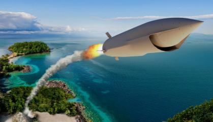 Hitting St. Petersburg with HIMARS: U.S. Advances PrSM Increment 4 Engine Toward 1000 km-Class Range