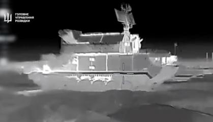 Coordinated Defense Intelligence Operation Takes Out Three Major russian Air Defense Assets (Video)