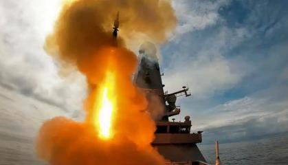 Britain Wants Aster 30 Missiles in Tomahawk Launchers to Unify New Frigate Arsenal