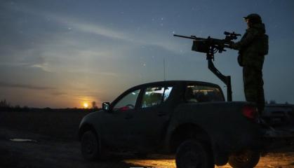 russians Attacked Ukraine with Missiles, UAVs: Air Defense Downed 69 Drones, 3 Cruise Missiles on Saturday Night