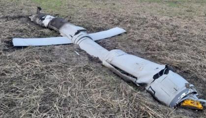 Poland Admits It Missed a russian Missile That Went 450 km Deep into the Country and Explains the Reasons