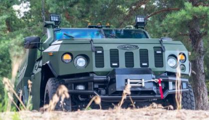 Ukrainian Defense Firm Can Develop New Novator Variant in Just 30 Days, Ready for Codification 