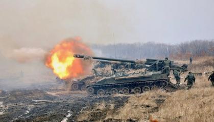 Ammo Production in russia Outpaces NATO: Nitrocellulose, Toluene, and Nitric Acid Figures Explain Why