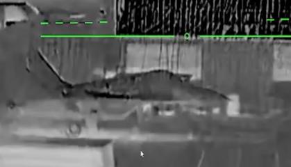 ​Ukraine's Unmanned Systems Forces Strike MiG-29 Aircraft, Kasta 2E2, Nebo-SV and ST-68 Radars, Geran Relays, Fuel Facilities and UAV Sites (Video)