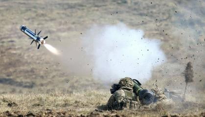 ​Javelin ATGM Will Remain in Service For at Least 30 More Years, Become More 'Universal'