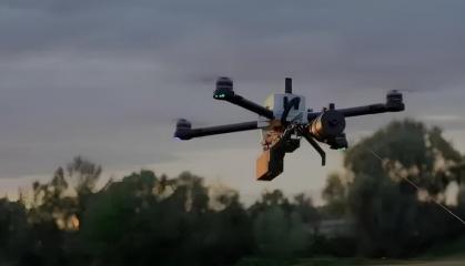 russians Claim Their KVN FPV Drone Can Fly 42 km — But What Are the Longest FPV Flights on Record?