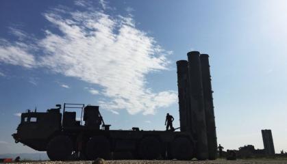 India Orders Additional S-400 Systems from russia Despite Nine-Year Delivery Wait