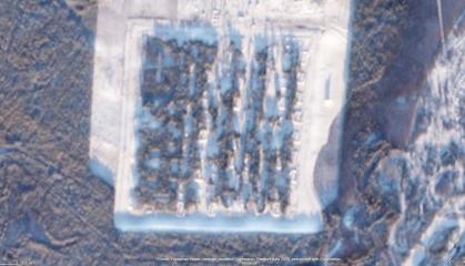 Ukraine Strikes Deepest-Ever GRAU Arsenal as the 100th Arsenal Explodes 900 km from the Border