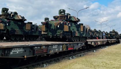 Ukraine is Ready to Lay Out $30 to $50 Billion For U.S. Weapons: Pricing, Queues, and Delivery Costs