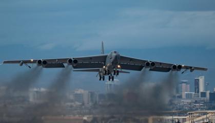 B-52 Shortage: Why Modernization of America's Legendary Bombers is Under Threat