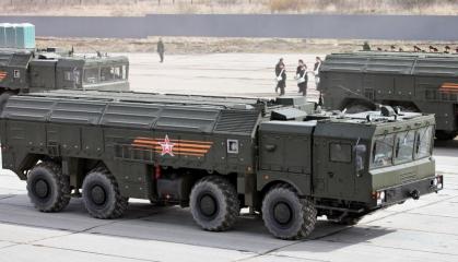 ​How Successful Could FP-5 Flamingo Strike russian Titan-Barrikady Have Been, Why the Military Enterprise Is Important for russians