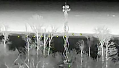 ​Ukrainian Drone Units Cripple russian Air Defense, Communications, and UAV Command Posts Across Front (Video)