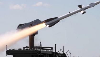 What Missiles Did Ukraine's New Shershen Air Defense System Use Against Banshee Jet Drones, and Could It Counter Gerans?